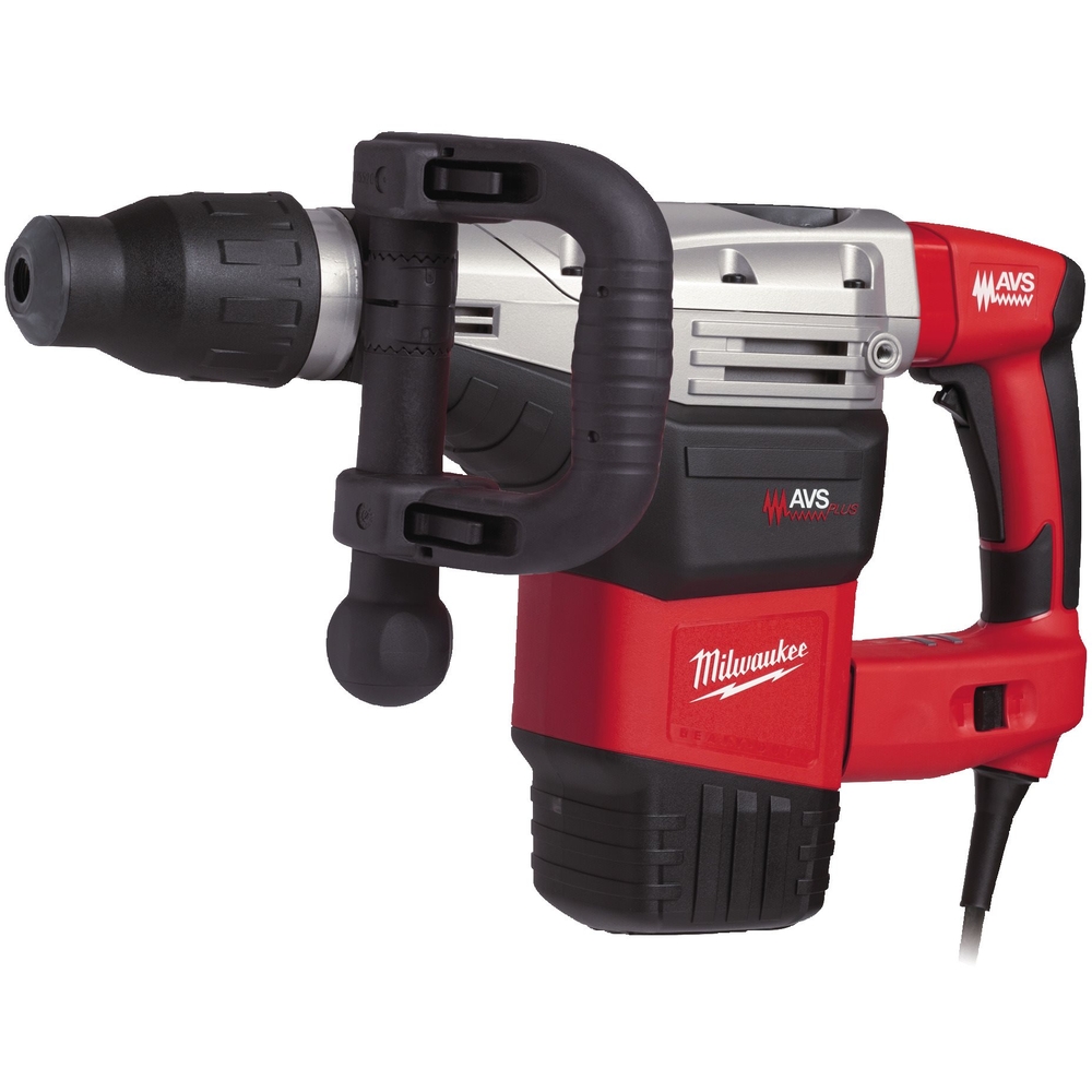Burineur 1550W, 11,9J EPTA MILWAUKEE K 700 S - 4933459148