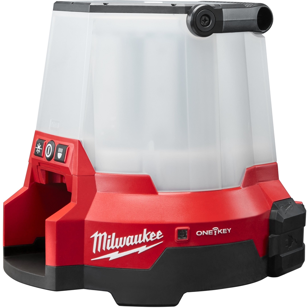 Eclairage de chantier 18 volts one key m18oneslsp-0 MILWAUKEE - 4933459155
