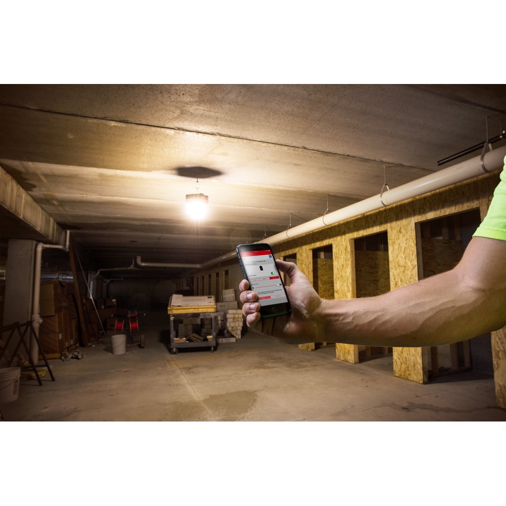 Eclairage de chantier 18 volts one key m18oneslsp-0 MILWAUKEE - 4933459155