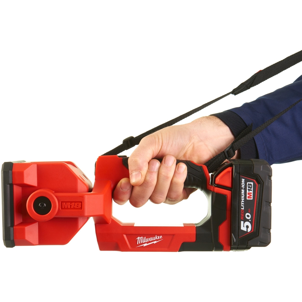 Lampe LED M18 MILWAUKEE M18SLED-0 - 4933459159
