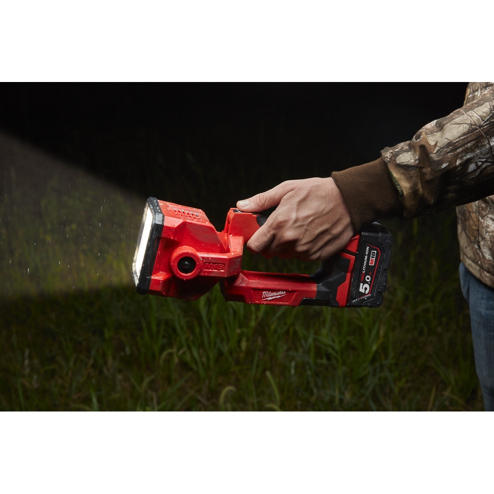 Lampe LED M18 MILWAUKEE M18SLED-0 - 4933459159