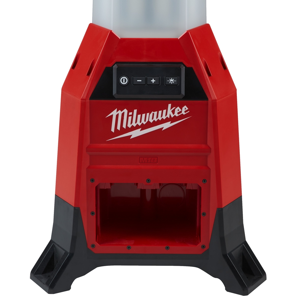 Eclairage de chantier 18 volts one key m18onesldp-0 MILWAUKEE - 4933459160