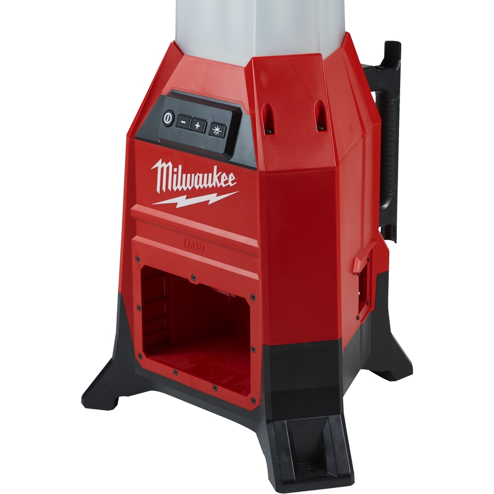 Eclairage de chantier 18 volts one key m18onesldp-0 MILWAUKEE - 4933459160