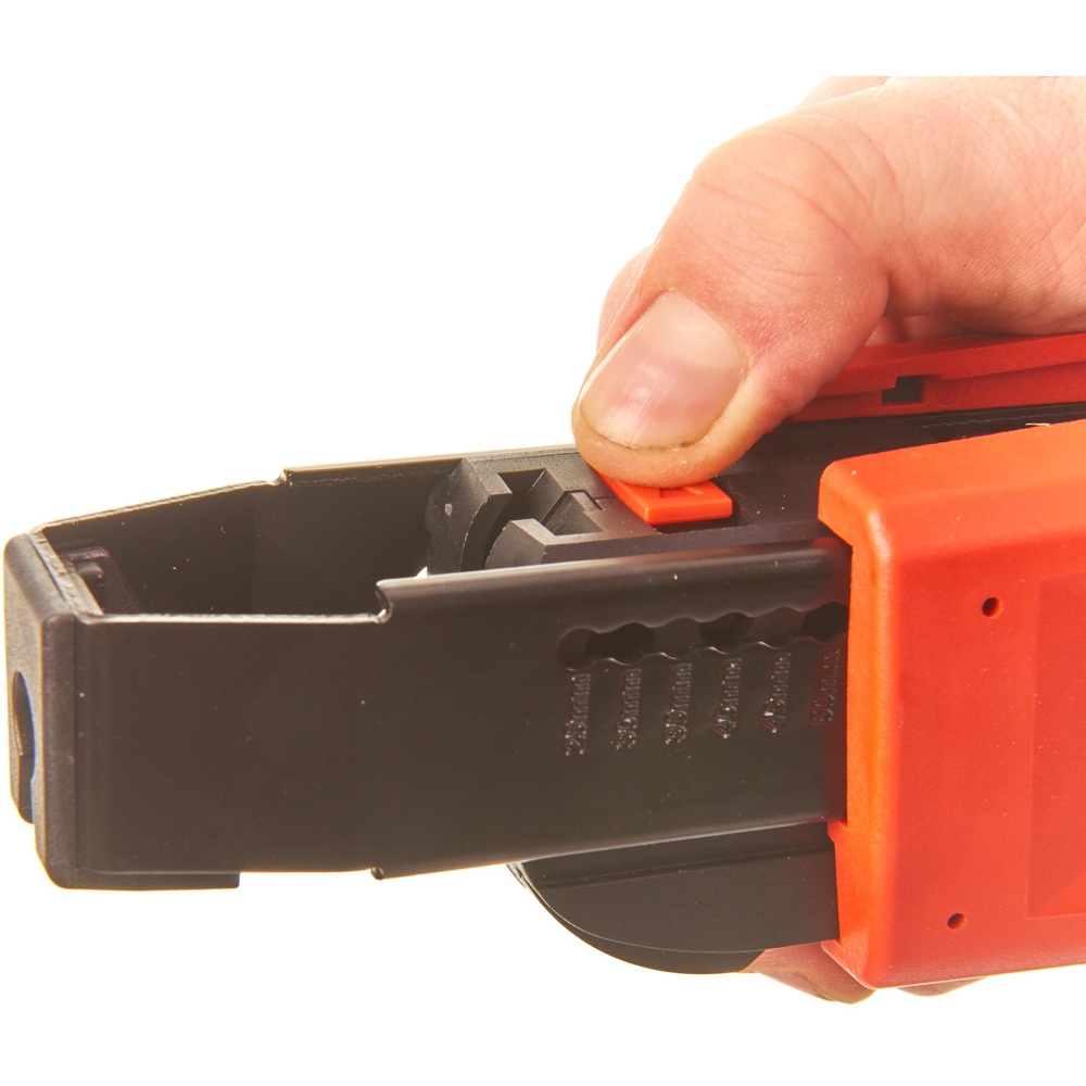 Visseuse placo MILWAUKEE M18 FSGC-0X 18 V 5000trs/min - 4933459201