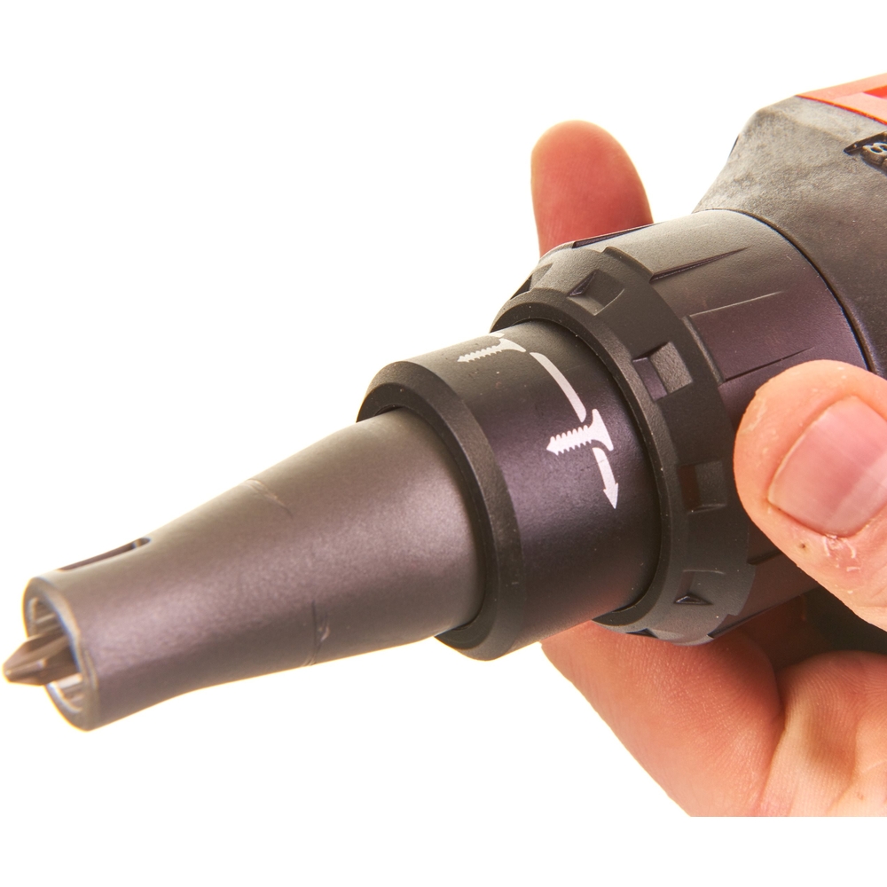 Visseuse placo MILWAUKEE M18 FSGC-0X 18 V 5000trs/min - 4933459201