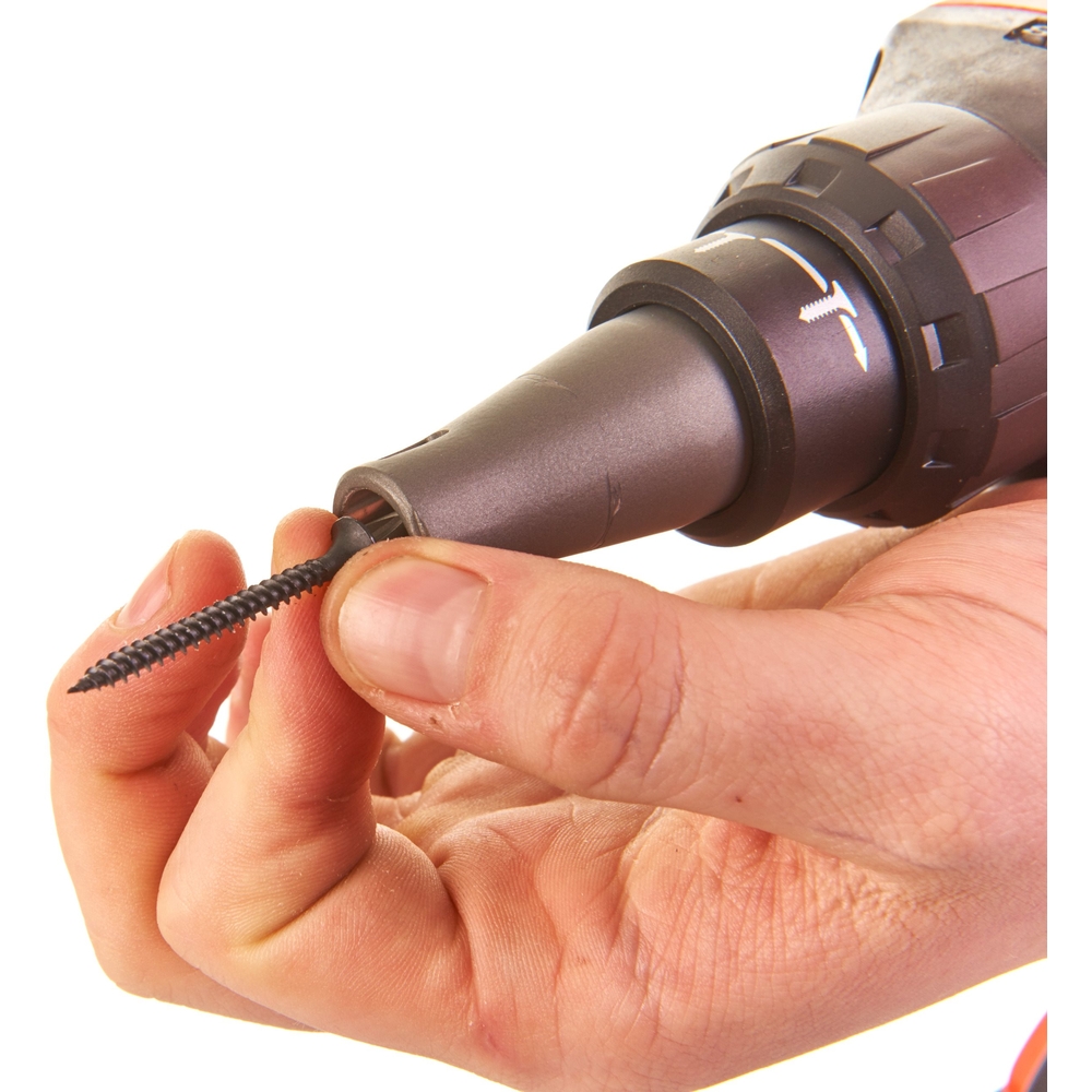 Visseuse placo MILWAUKEE M18 FSGC-0X 18 V 5000trs/min - 4933459201