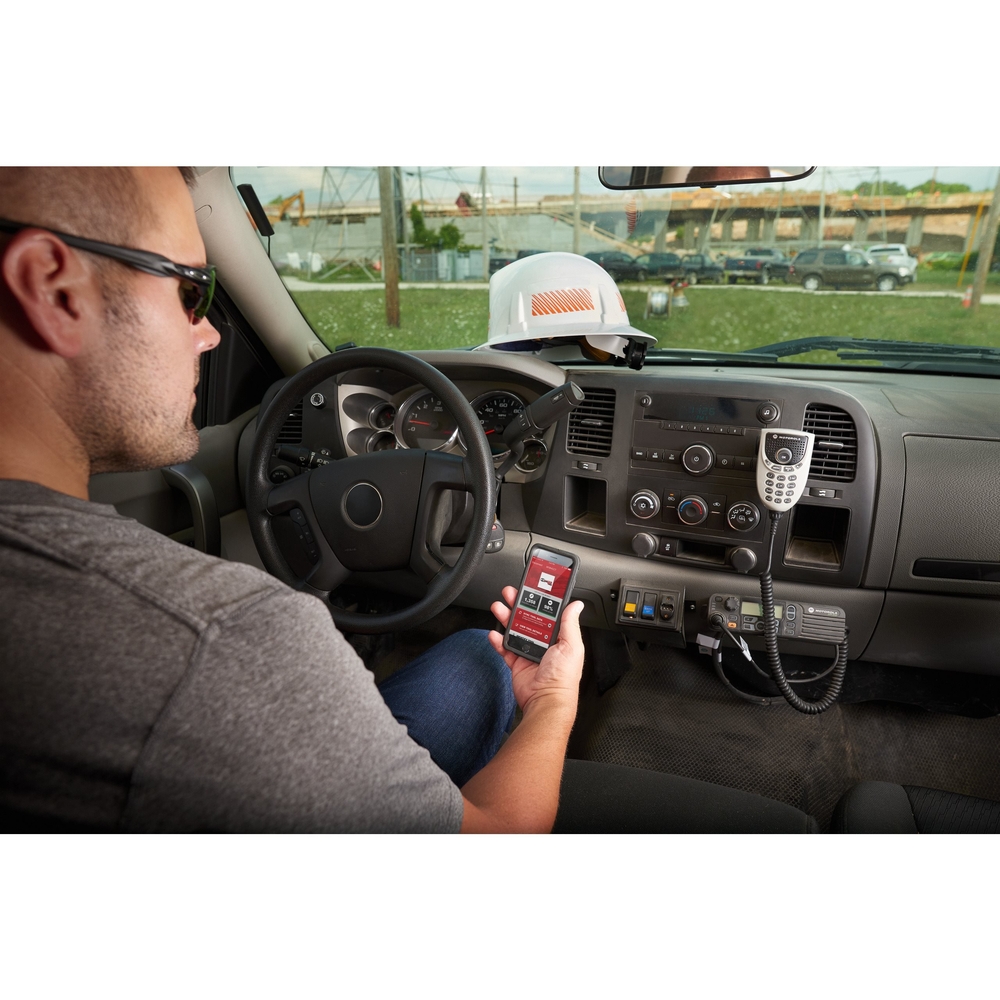 Coupe câble hydraulique MILWAUKEE One Key 18V 5,0 Ah coupe 75mm avec télécommande 4933459271