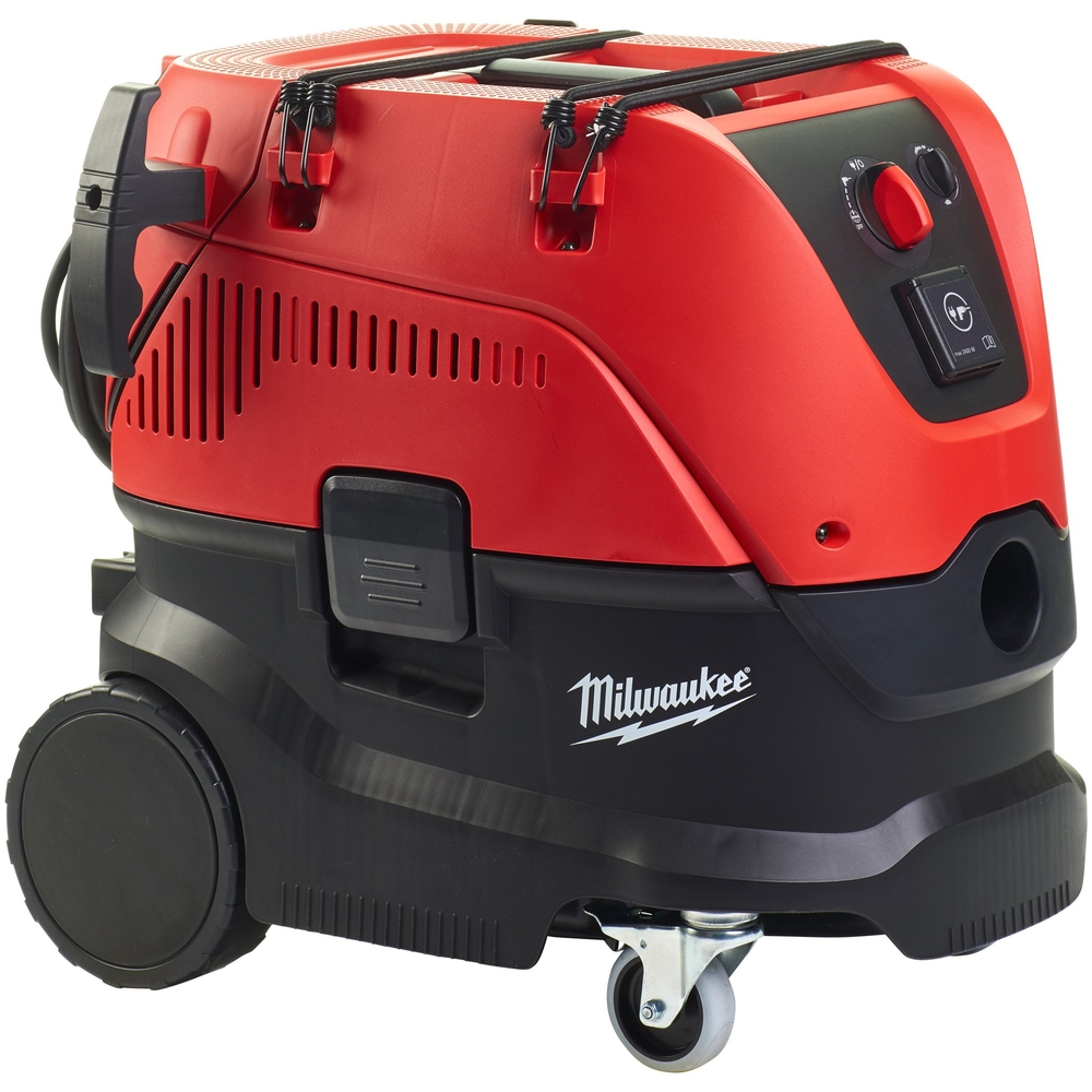 Aspirateur 30L Classe L MILWAUKEE AS 30 LAC - 4933459411
