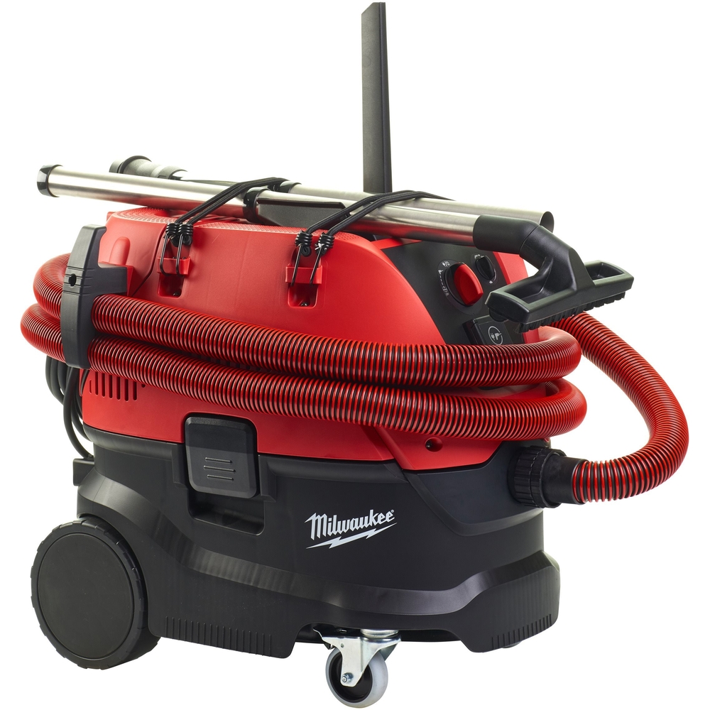 Aspirateur 30L Classe L MILWAUKEE AS 30 LAC - 4933459411