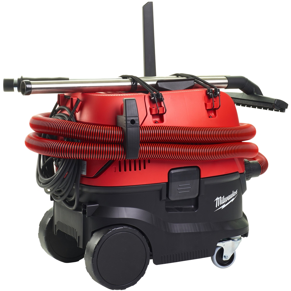 Aspirateur 30L Classe L MILWAUKEE AS 30 LAC - 4933459411