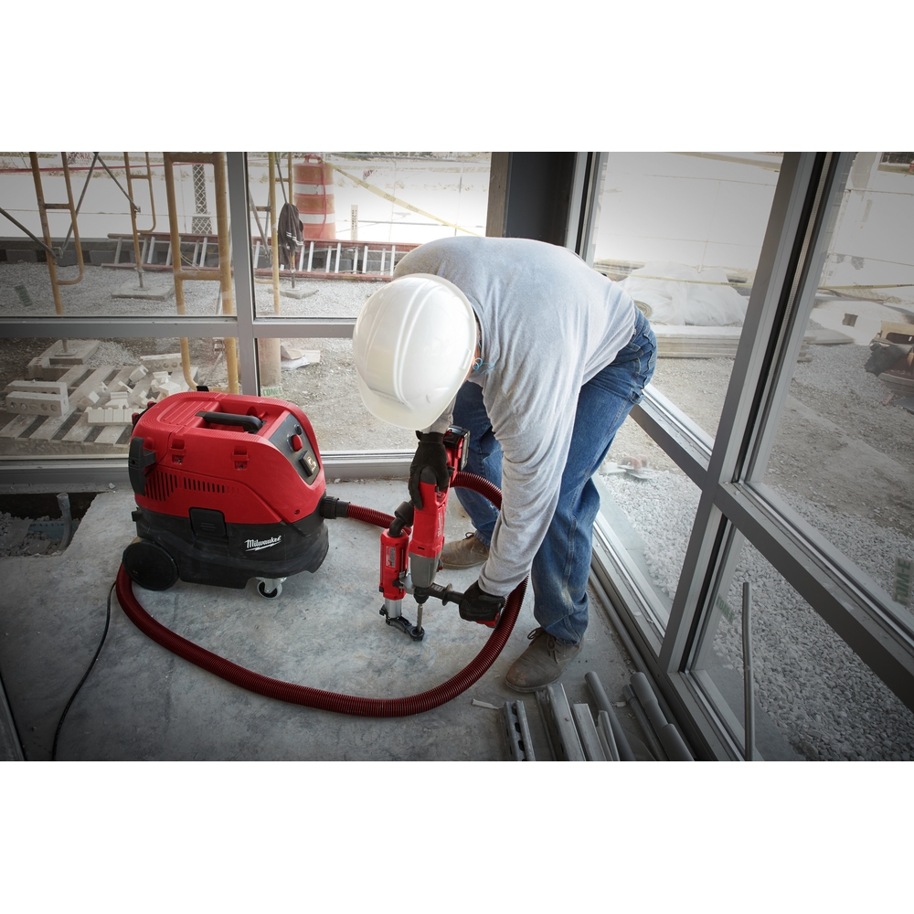 Aspirateur 30L Classe L MILWAUKEE AS 30 LAC - 4933459411
