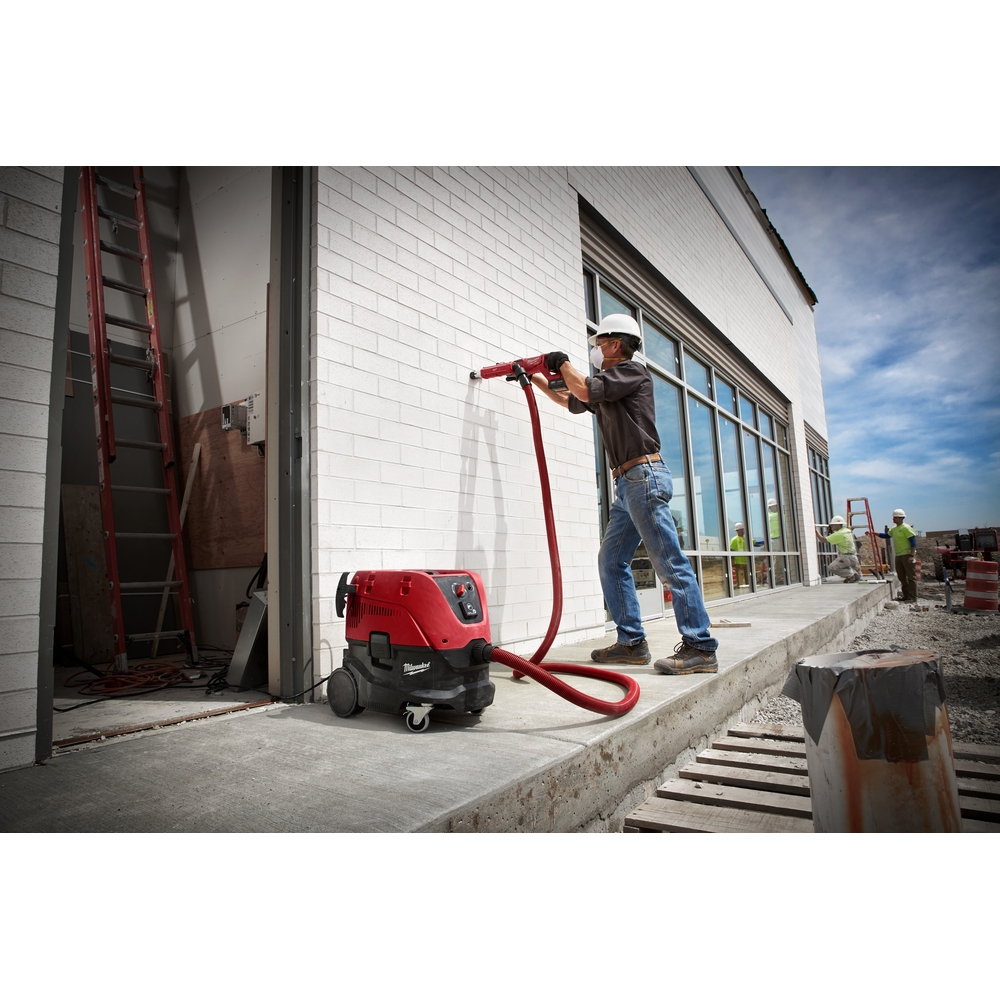 Aspirateur 30L Classe L MILWAUKEE AS 30 LAC - 4933459411