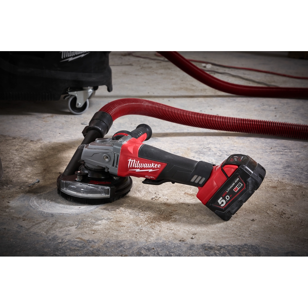 Aspirateur 30L Classe L MILWAUKEE AS 30 LAC - 4933459411