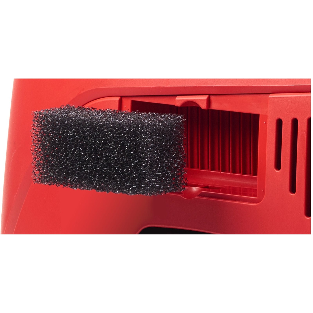 Aspirateur eau et poussieres 30L classe M - 1200w AS-30 MAC Milwaukee - 4933459415