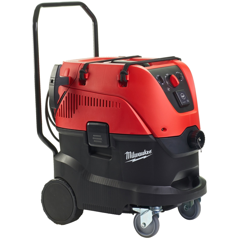 Aspirateur eau et poussieres classe M 1200W AS-42MAC Milwaukee - 4933459418