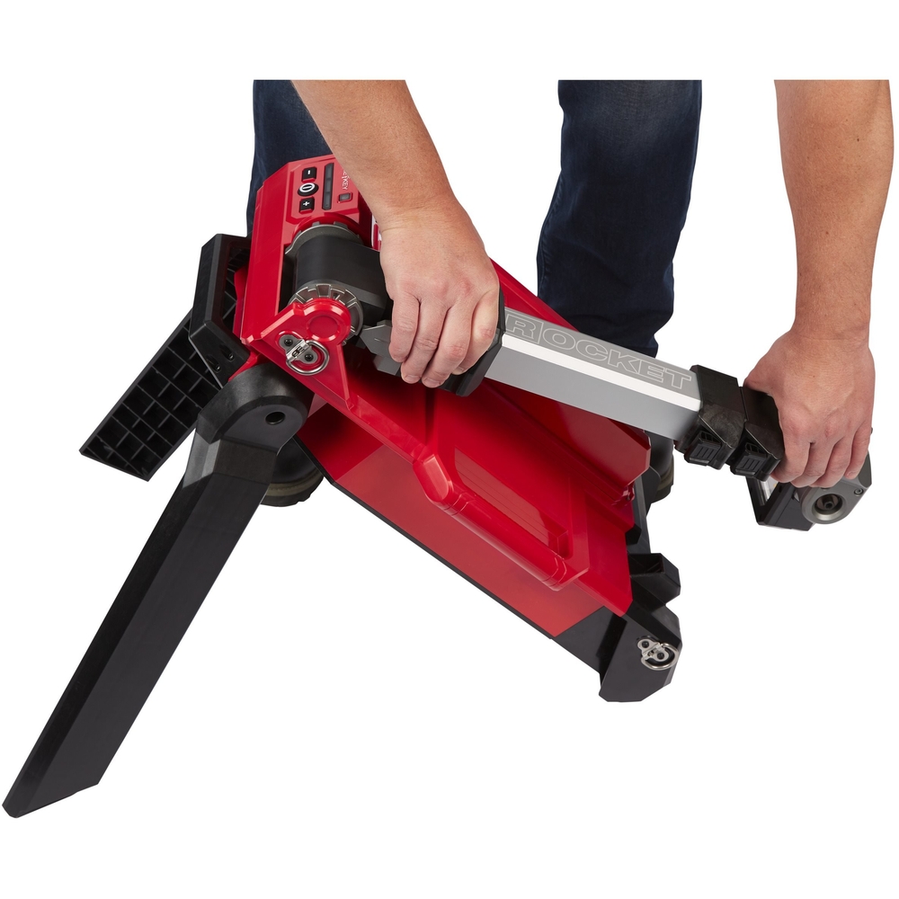 Projecteur de chantier One-Key M18 MILWAUKEE M18 ONERSAL-0 - 4933459431