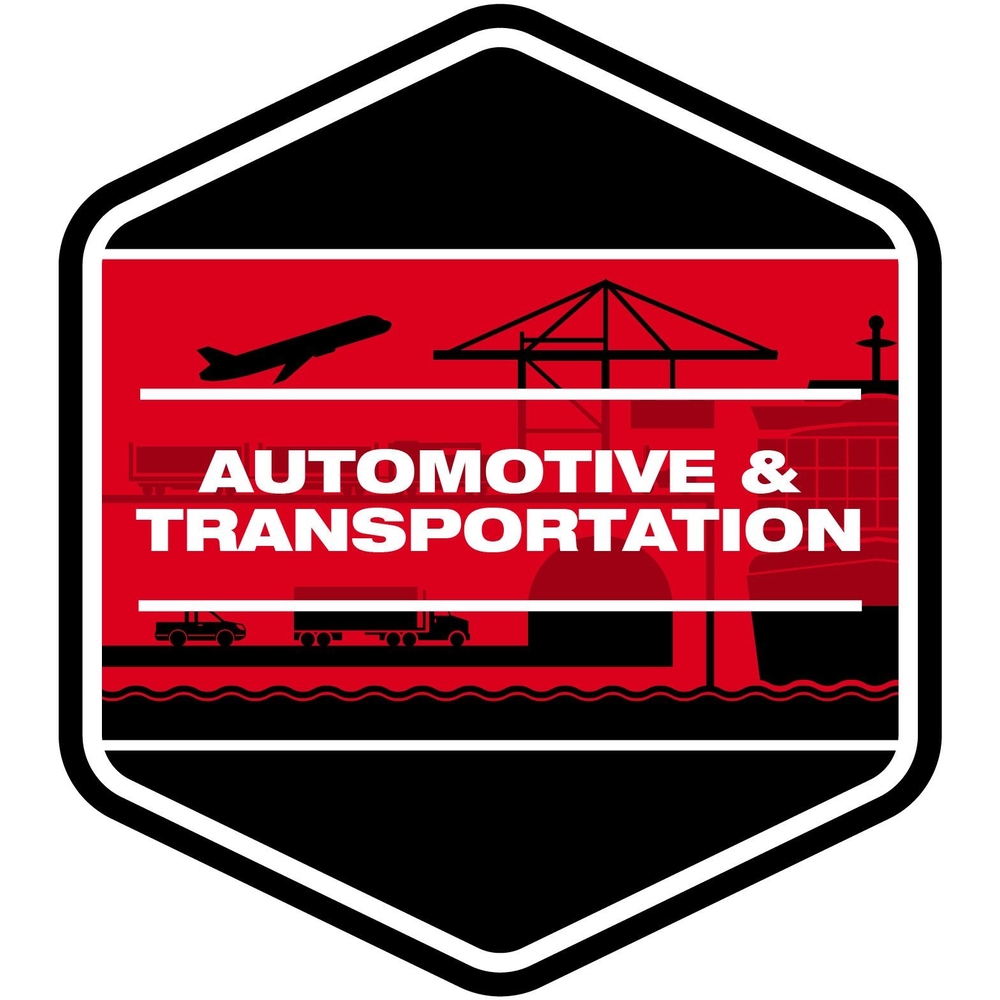 Lampe LED M12 spéciale fixation capot voiture, Lumens: 1350/650 - IP54 MILWAUKEE M12UHL-0 - 4933459432