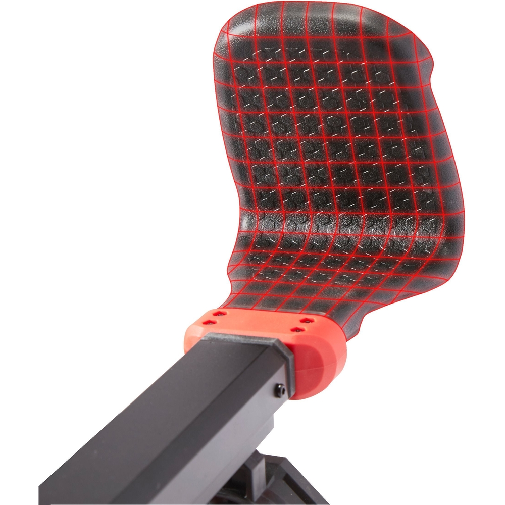 Lampe LED M12 spéciale fixation capot voiture, Lumens: 1350/650 - IP54 MILWAUKEE M12UHL-0 - 4933459432