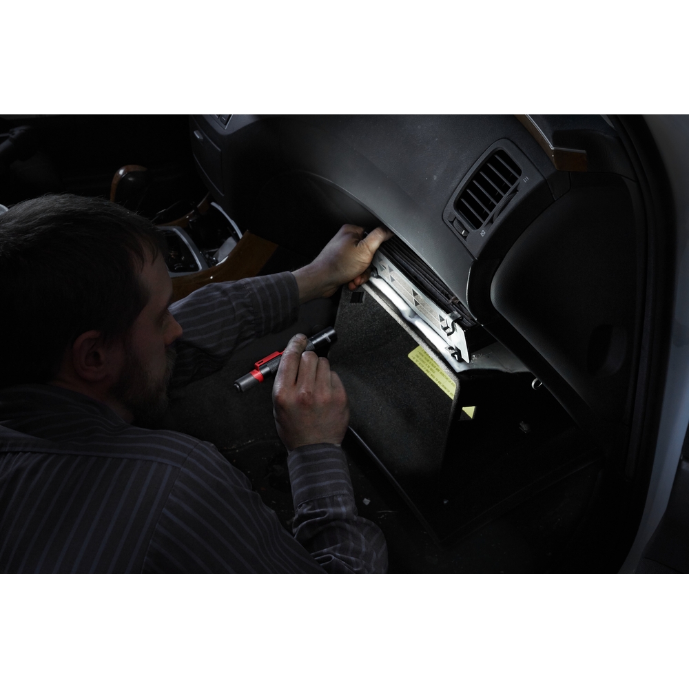 Lampe de poche sur pile MILWAUKEE IPL-LED - 4933459440