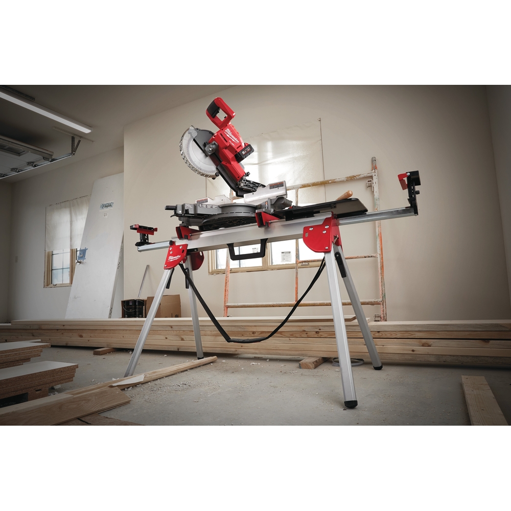 Piètement MILWAUKEE MSL2000 - 4933459617