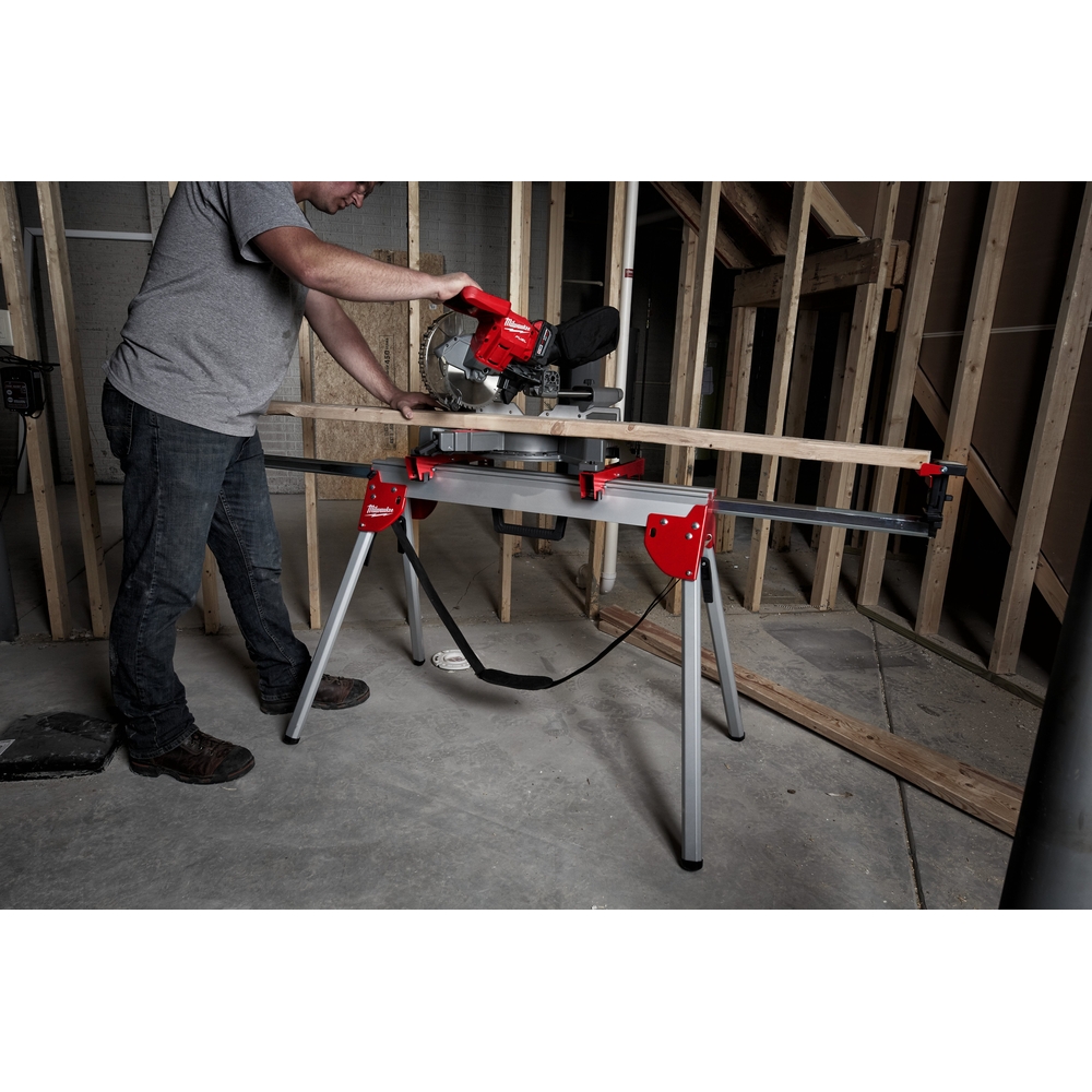 Piètement MILWAUKEE MSL2000 - 4933459617