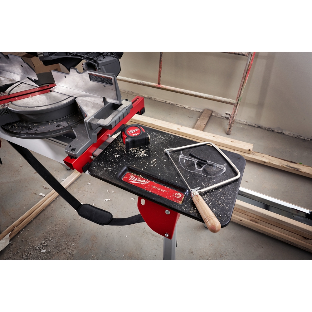 Piètement MILWAUKEE MSL2000 - 4933459617