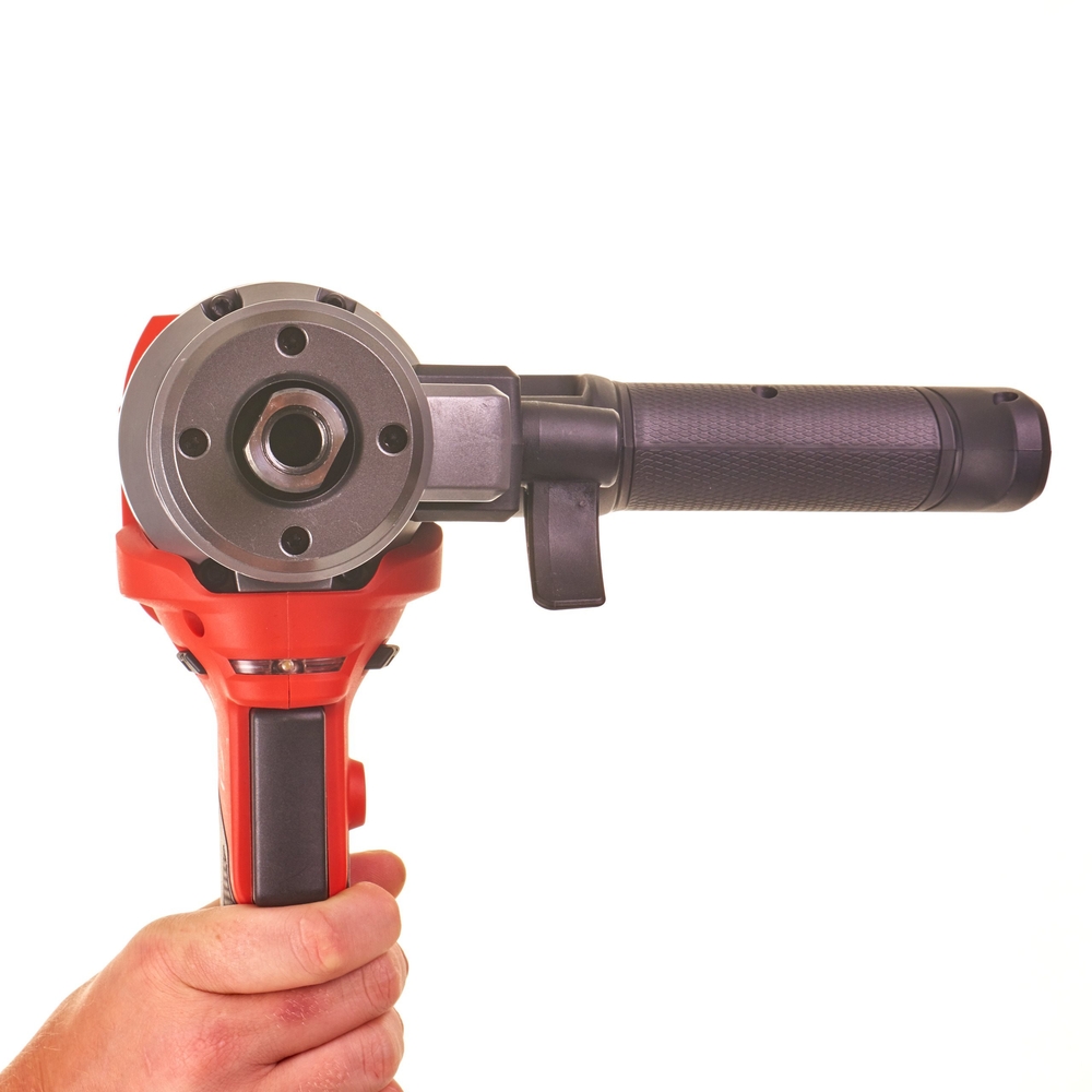Malaxeur 18V, sans batterie, ni chargeur MILWAUKEE M18 FPM-0X - 4933459719
