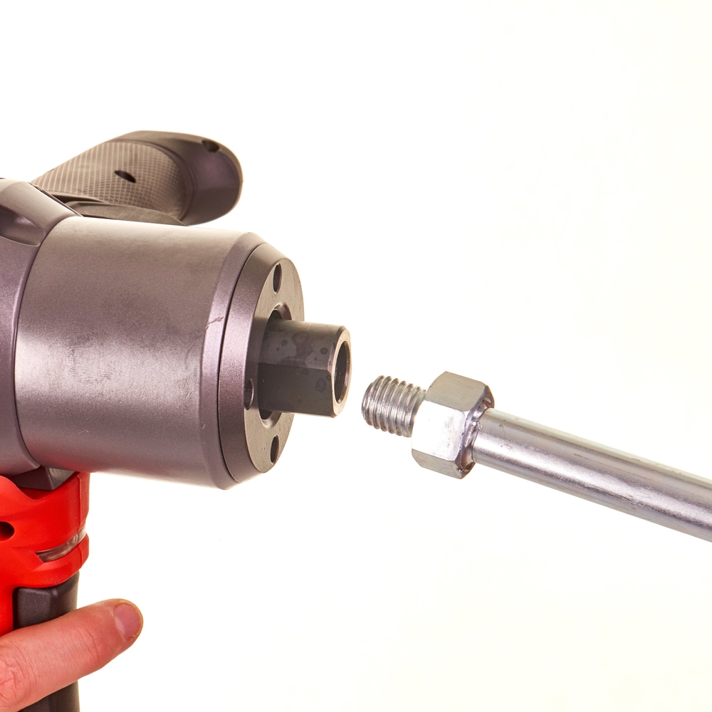Malaxeur 18V, sans batterie, ni chargeur MILWAUKEE M18 FPM-0X - 4933459719