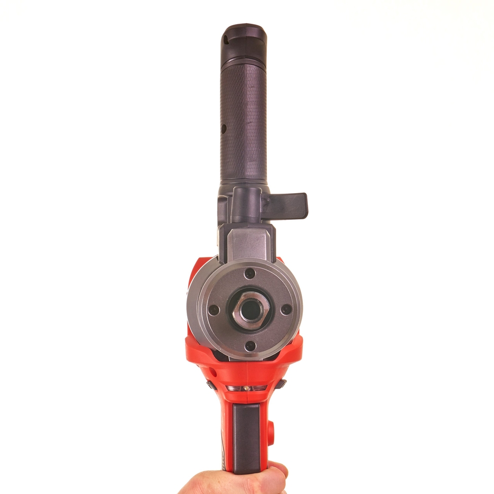 Malaxeur 18V, sans batterie, ni chargeur MILWAUKEE M18 FPM-0X - 4933459719