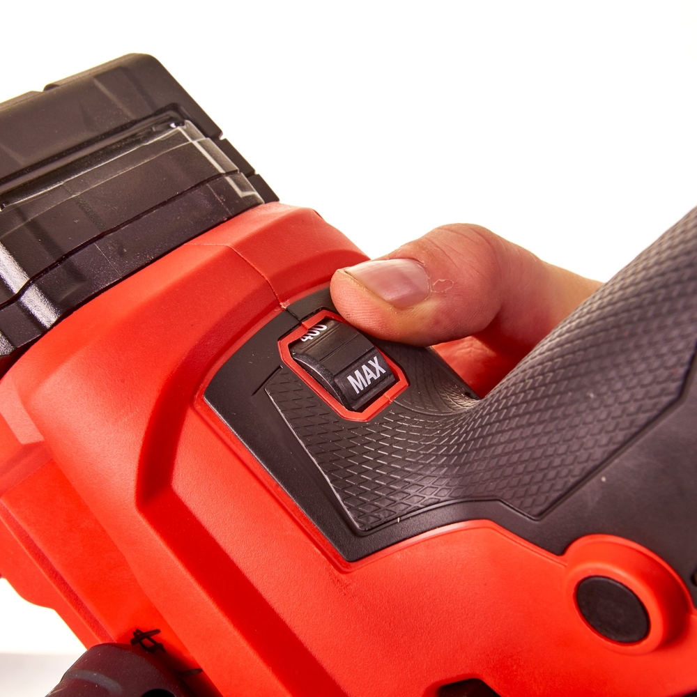 Malaxeur 18V, sans batterie, ni chargeur MILWAUKEE M18 FPM-0X - 4933459719