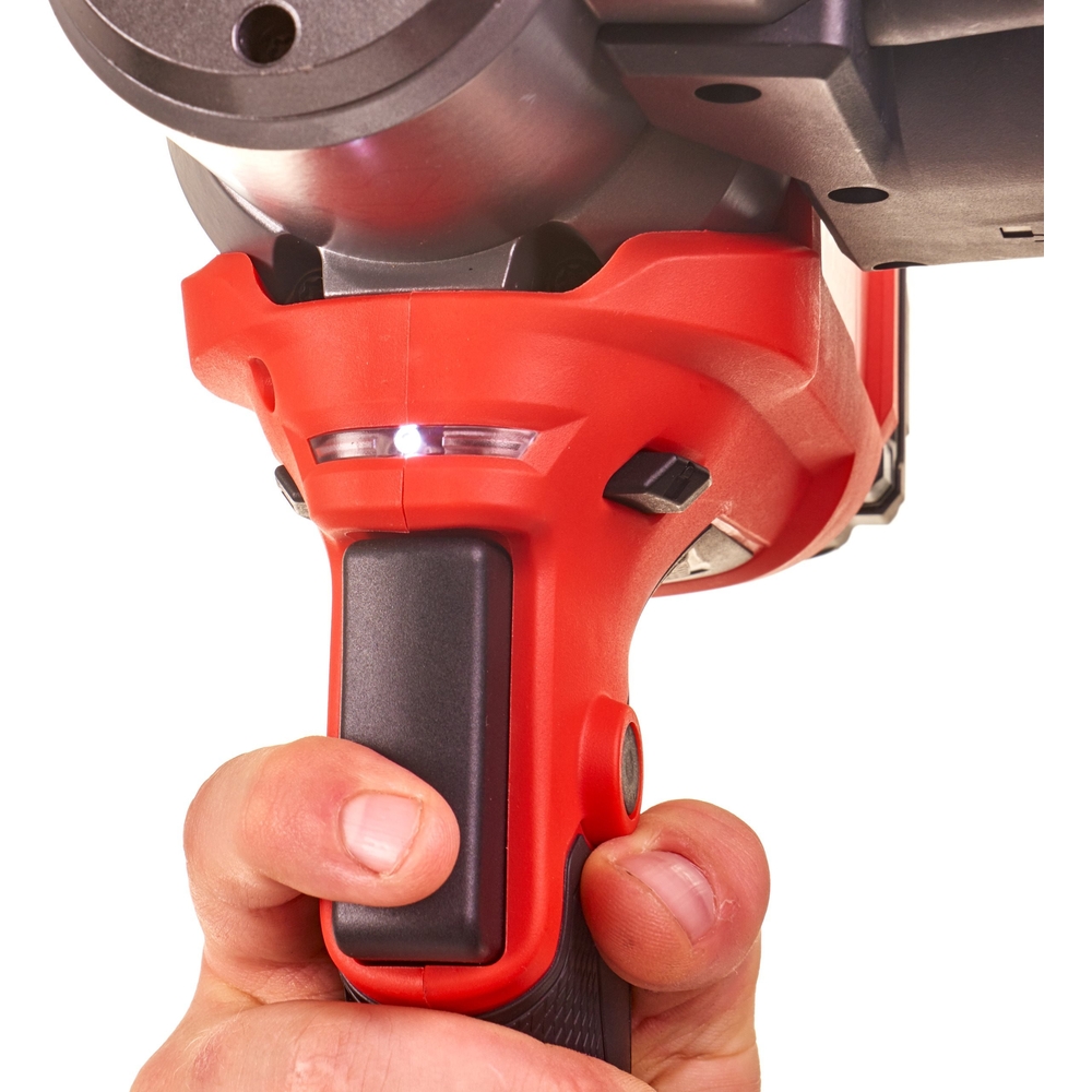 Malaxeur 18V, sans batterie, ni chargeur MILWAUKEE M18 FPM-0X - 4933459719