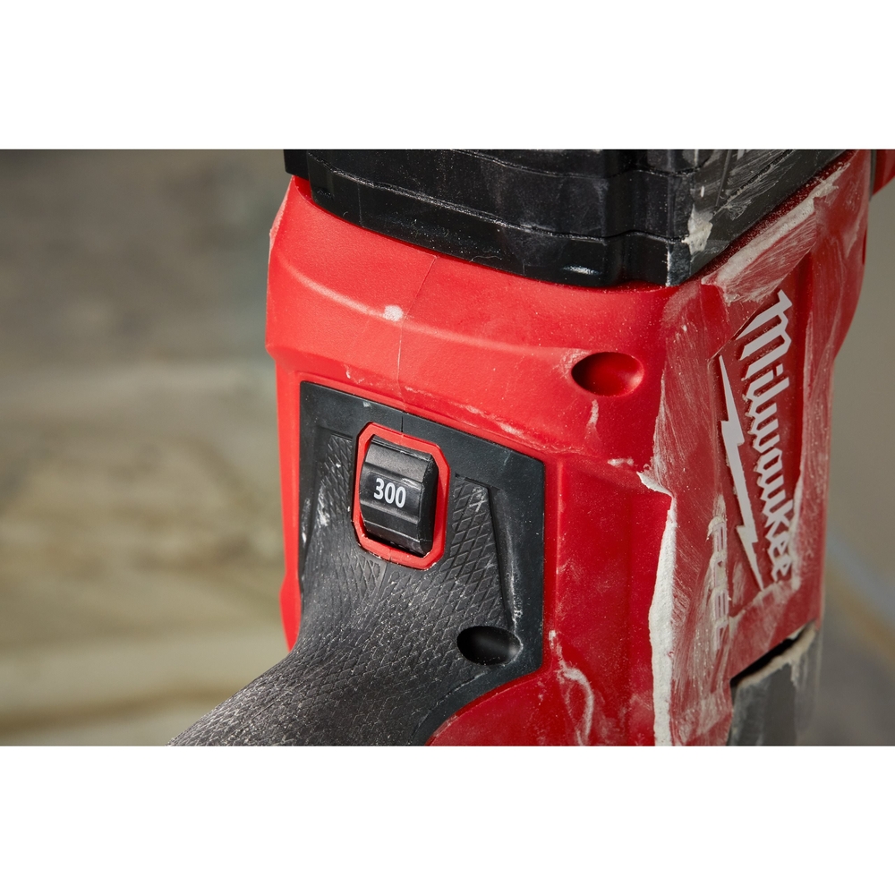 Malaxeur 18V, sans batterie, ni chargeur MILWAUKEE M18 FPM-0X - 4933459719
