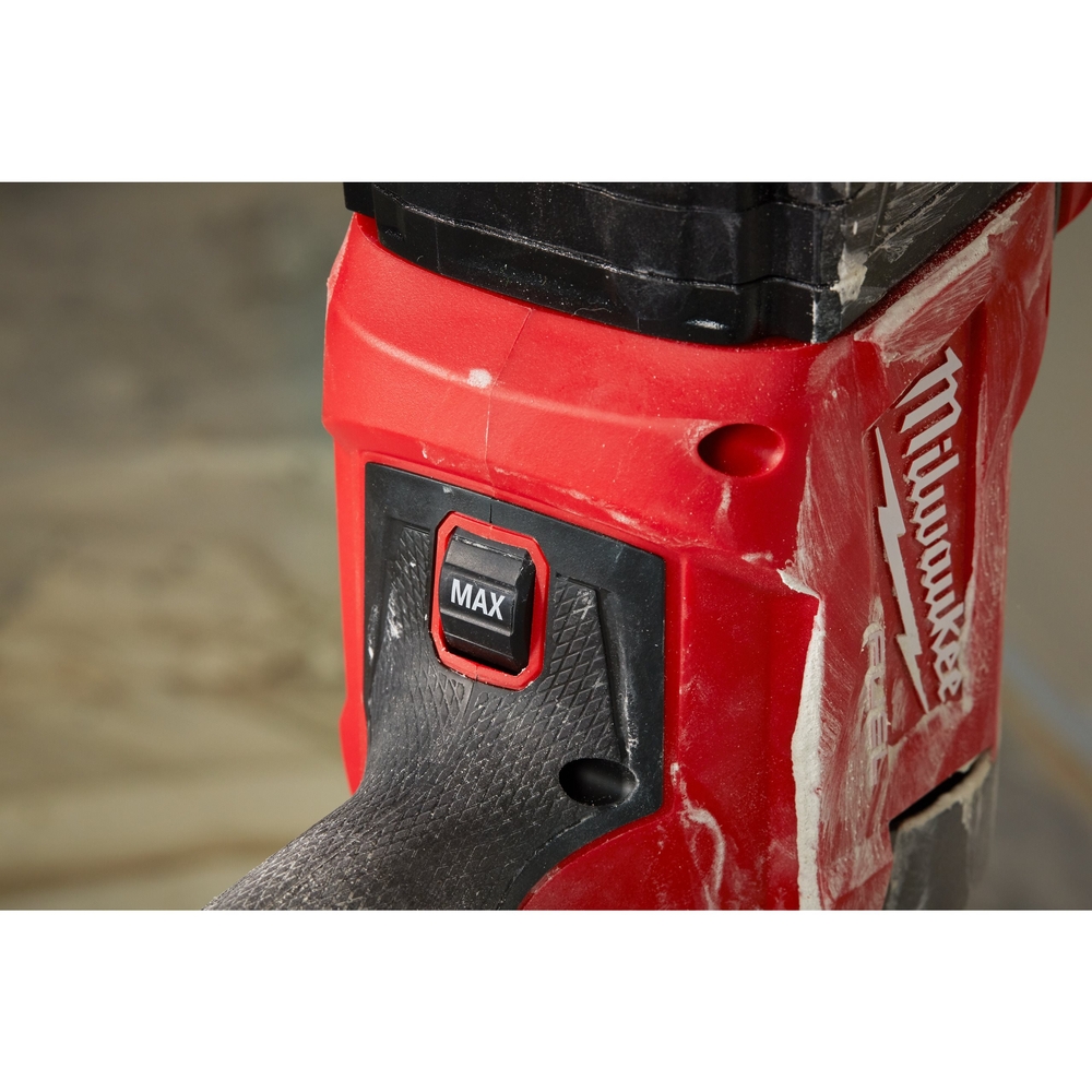 Malaxeur 18V, sans batterie, ni chargeur MILWAUKEE M18 FPM-0X - 4933459719