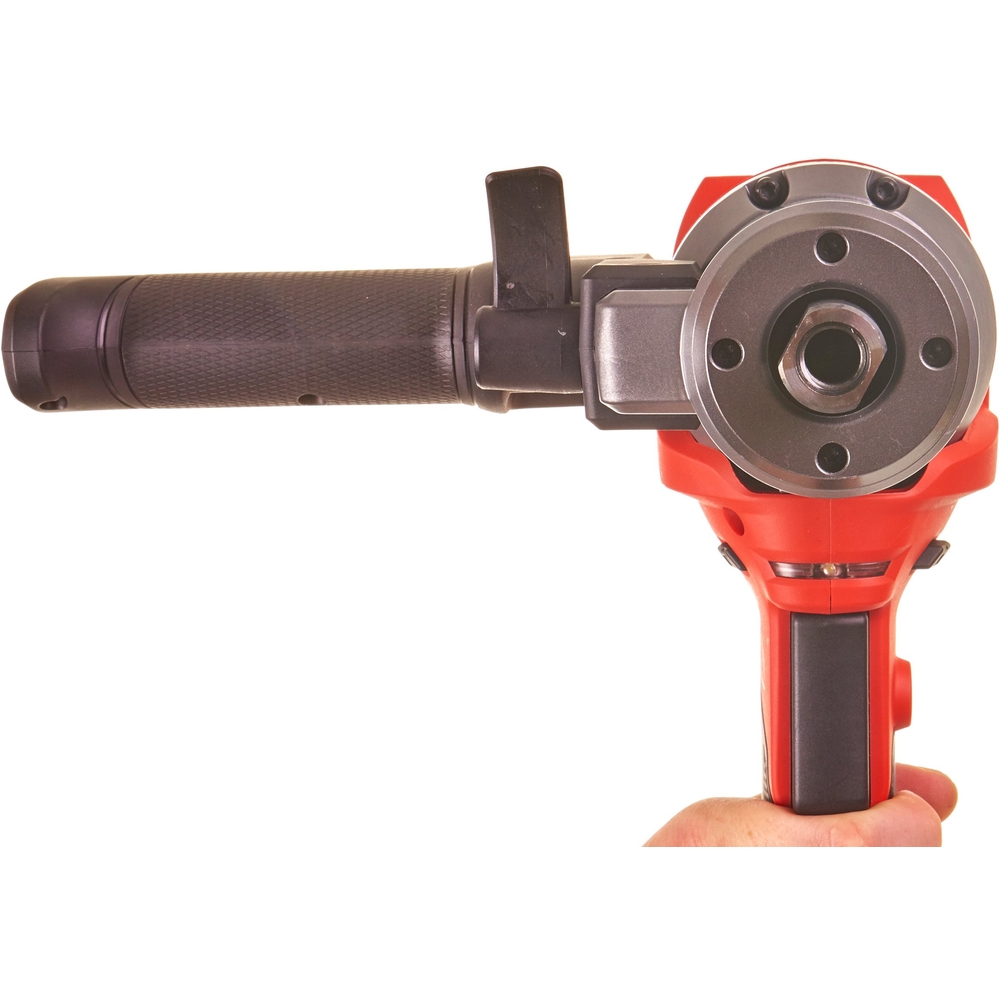 Malaxeur 18V, sans batterie, ni chargeur MILWAUKEE M18 FPM-0X - 4933459719