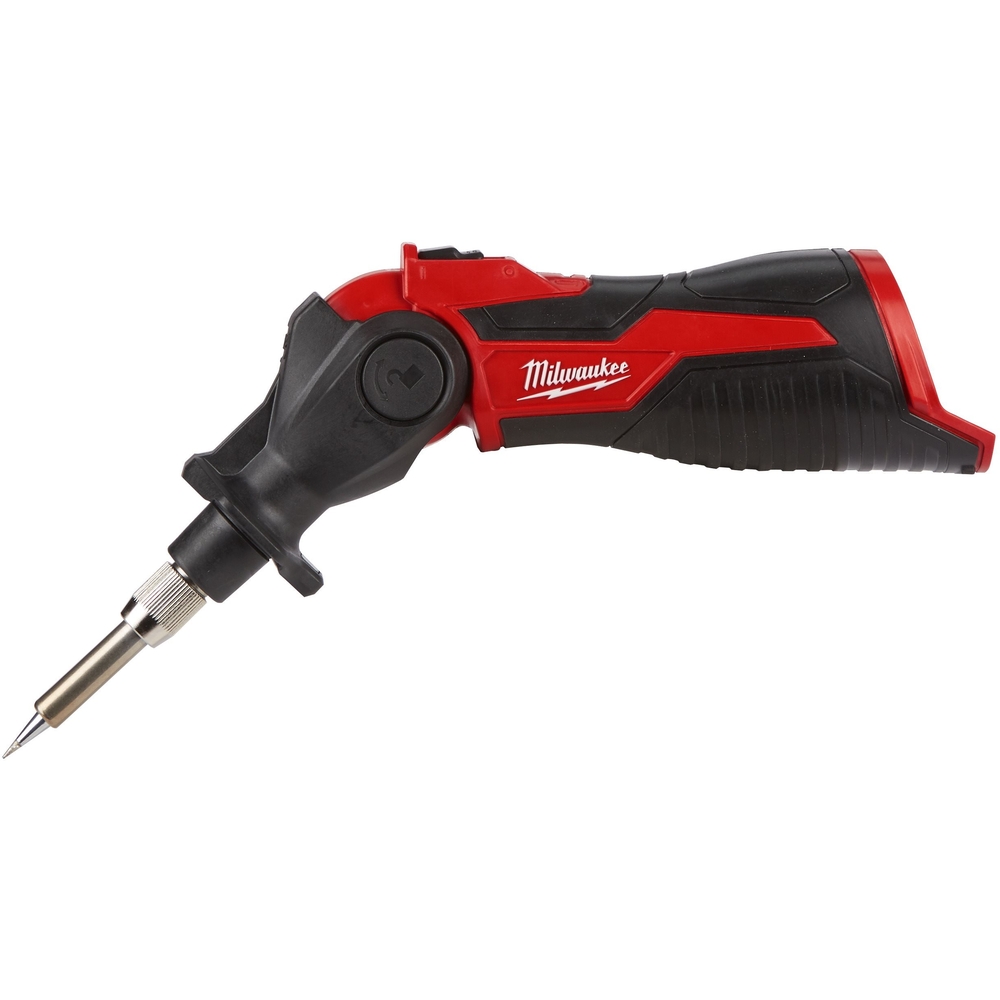 Fer à souder MILWAUKEE 12V 400°C sans batterie M12 SI-0 4933459760