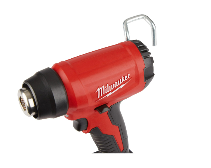 Décapeur Thermique MILWAUKE M18 BHG-502C M18 - 4933459772