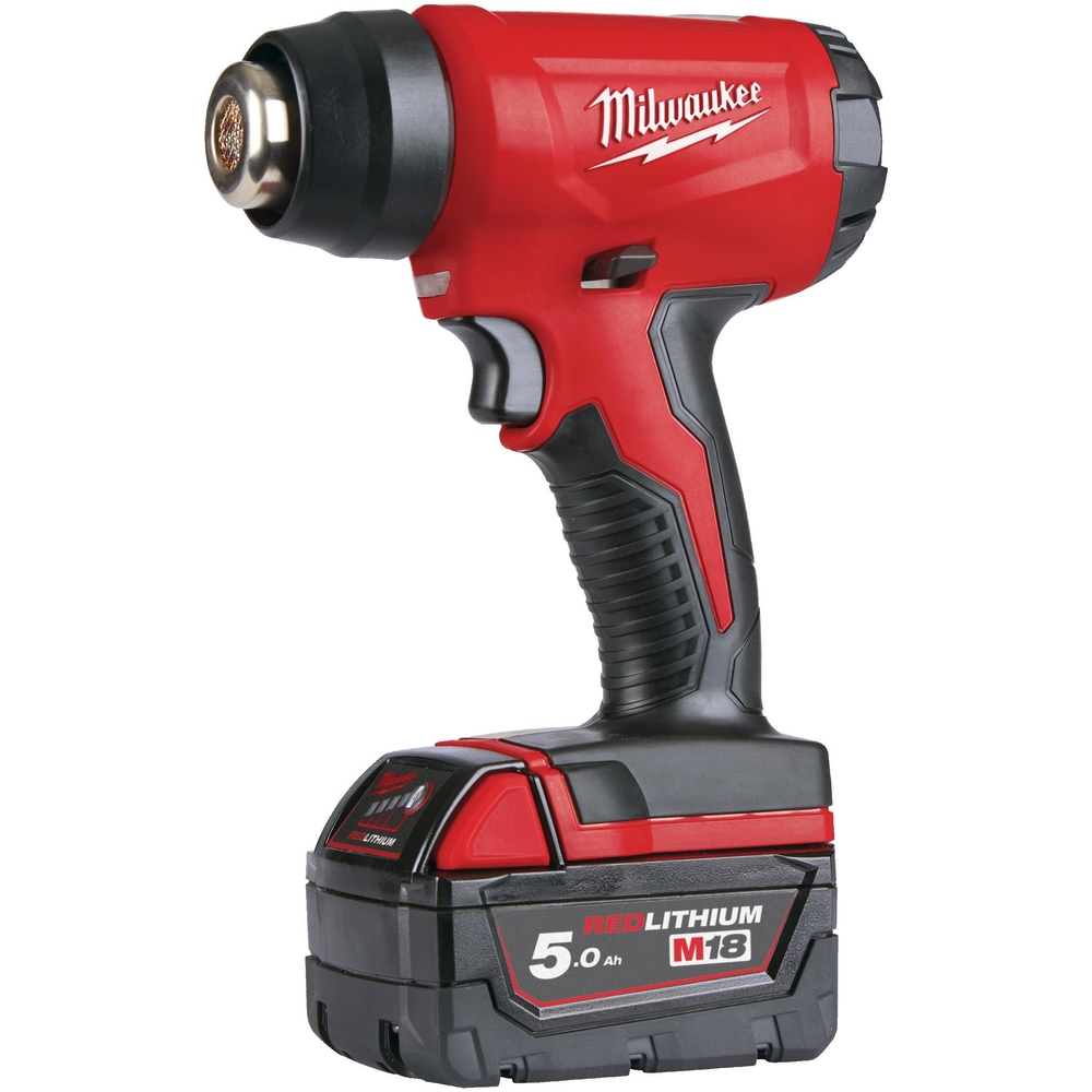 Décapeur Thermique MILWAUKE M18 BHG-502C M18 - 4933459772
