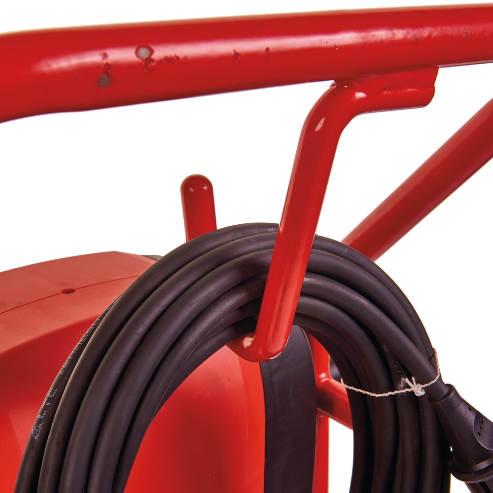 Trolley pour démolisseurs K2500H et K2000H MILWAUKEE BRT - 4933459794