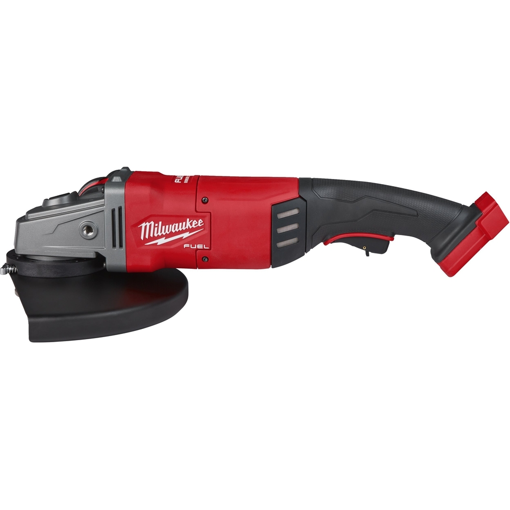 Meuleuse d'angle MILWAUKEE M18 FUEL™ 230 mm 'Gâchette Homme Mort' - 4933464114