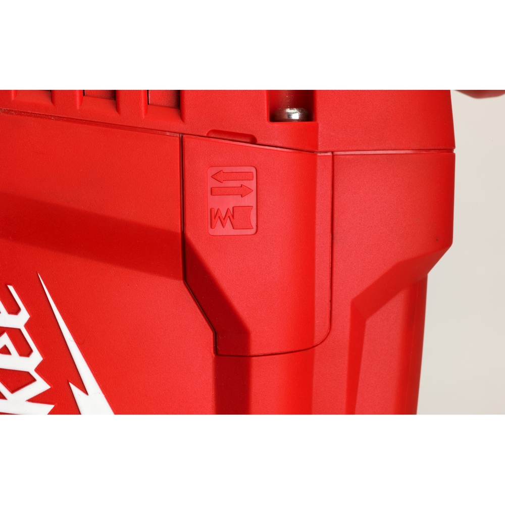 Démolisseur 16Kg, Réception 30 Hex MILWAUKEE K1530H - 4933464117