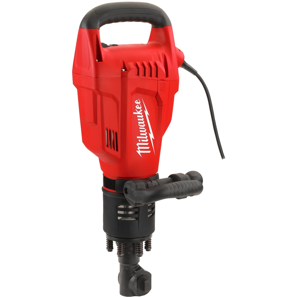 Démolisseur 16Kg, Réception 30 Hex MILWAUKEE K1530H - 4933464117
