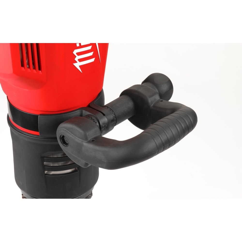 Démolisseur MILWAUKEE 28 Hex, 39 joules, 16Kg K1528H - 4933464118