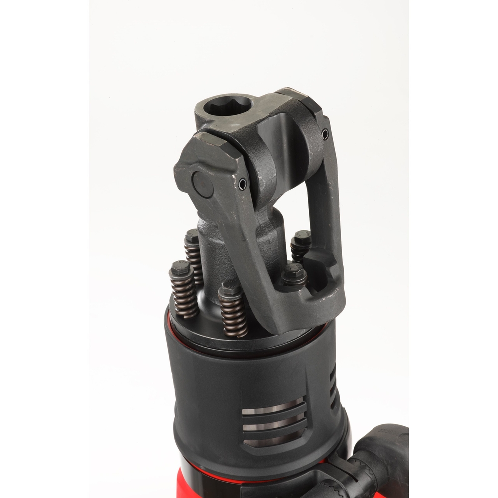 Démolisseur MILWAUKEE 28 Hex, 39 joules, 16Kg K1528H - 4933464118