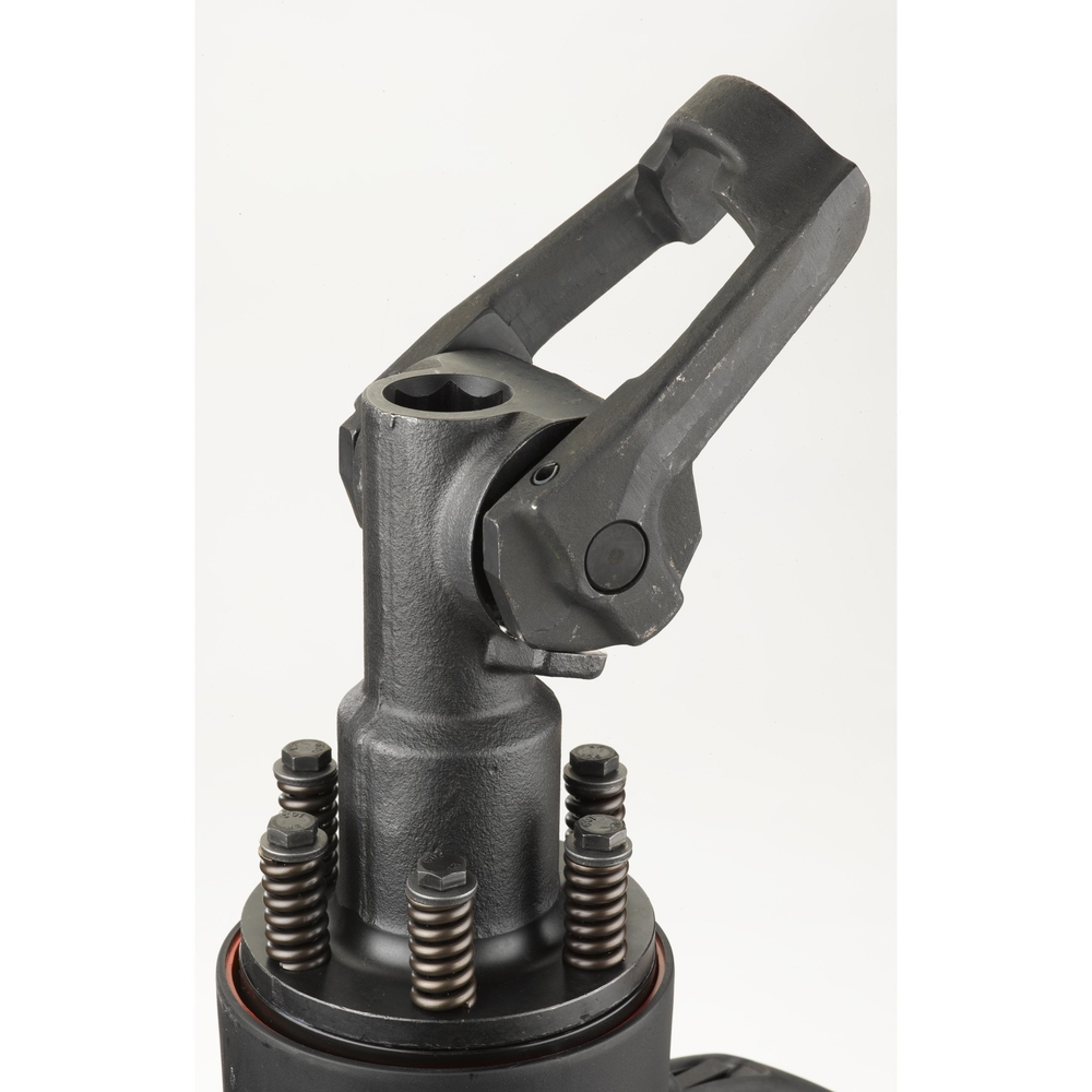 Démolisseur MILWAUKEE 28 Hex, 39 joules, 16Kg K1528H - 4933464118