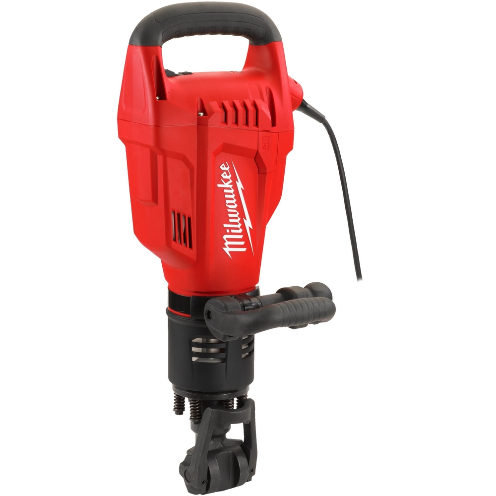 Démolisseur MILWAUKEE 28 Hex, 39 joules, 16Kg K1528H - 4933464118