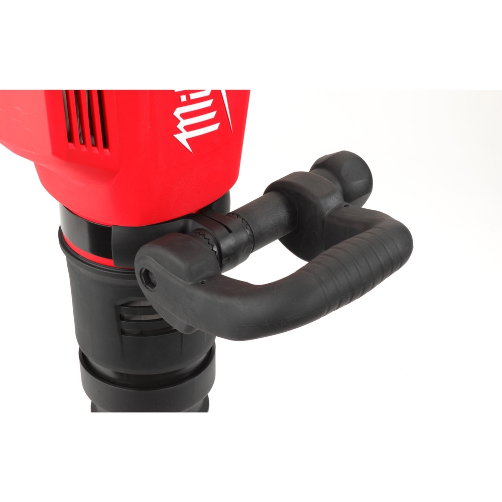Burineur 10Kg, 26J EPTA MILWAUKEE K 1000 S - 4933464120