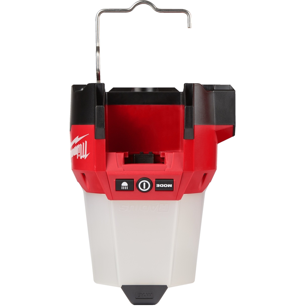Eclairage LED MILWAUKEE 2200 lumens M18 TAL-0 4933464134