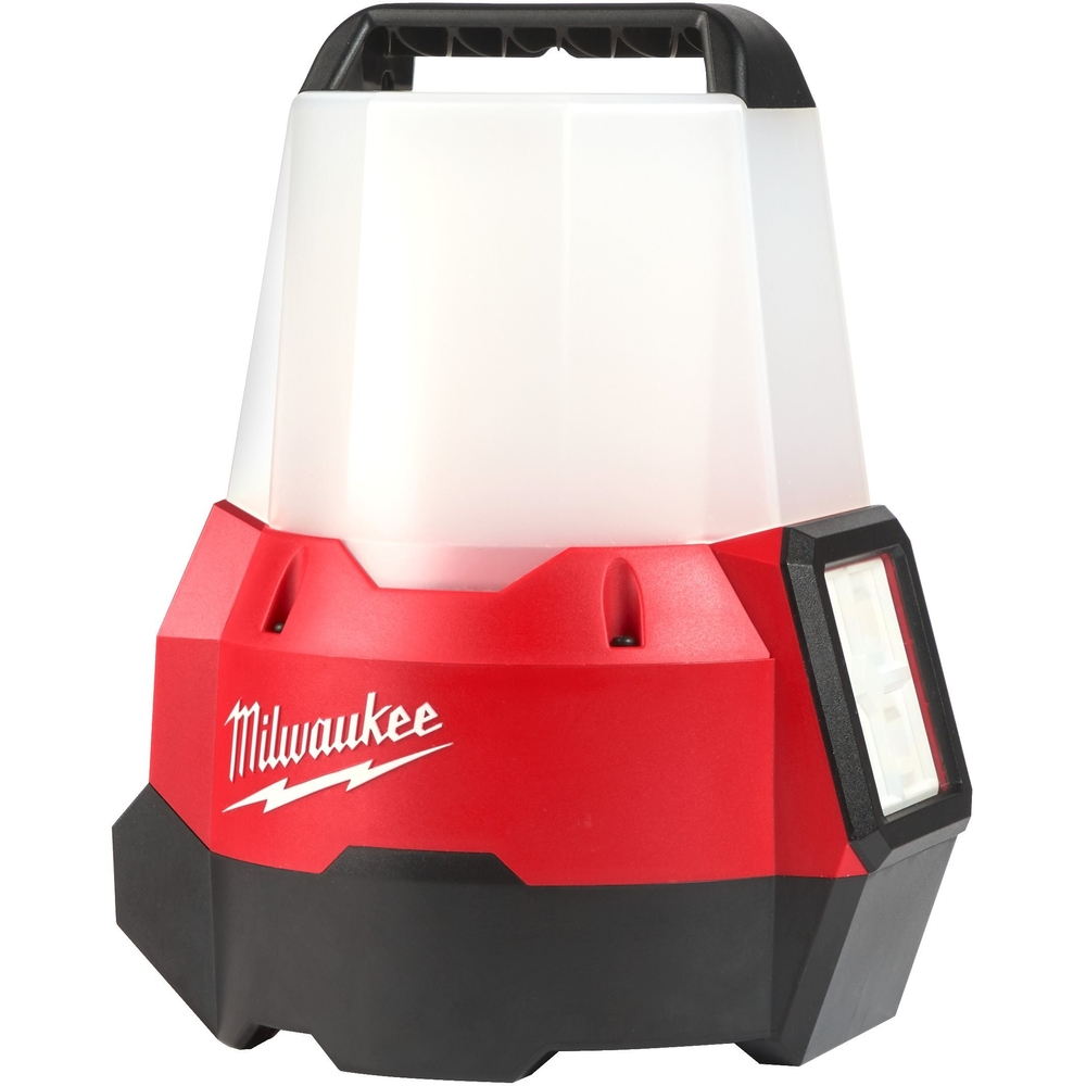 Eclairage LED MILWAUKEE 2200 lumens M18 TAL-0 4933464134
