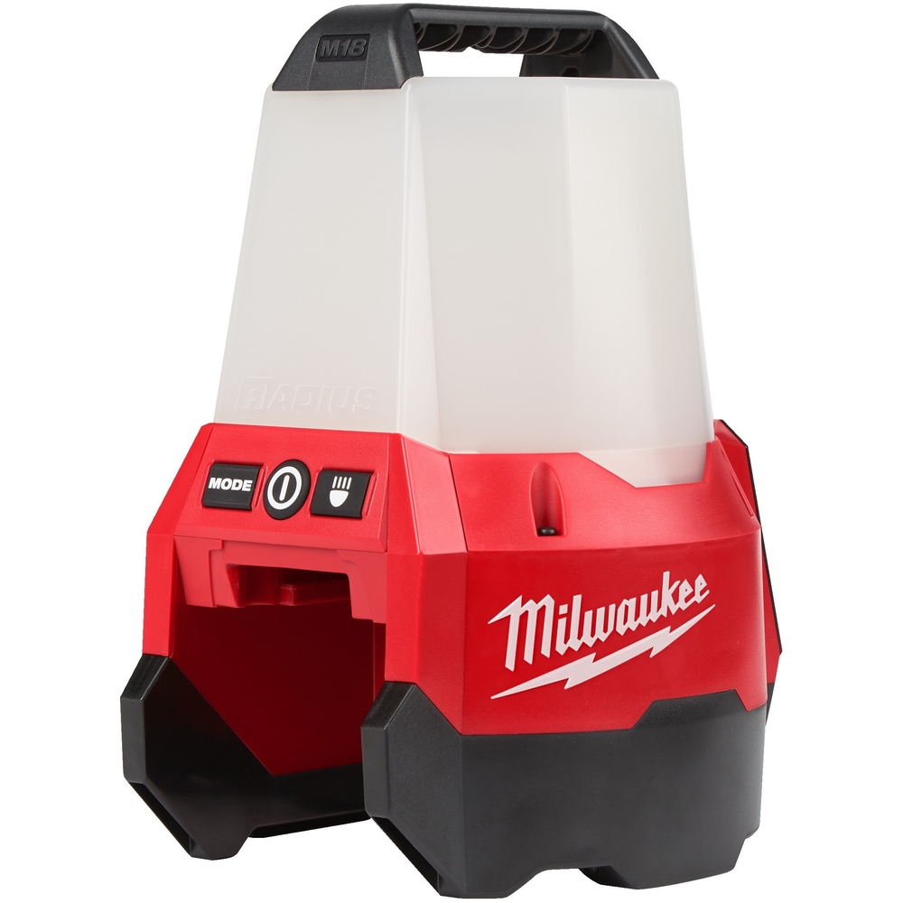 Eclairage LED MILWAUKEE 2200 lumens M18 TAL-0 4933464134