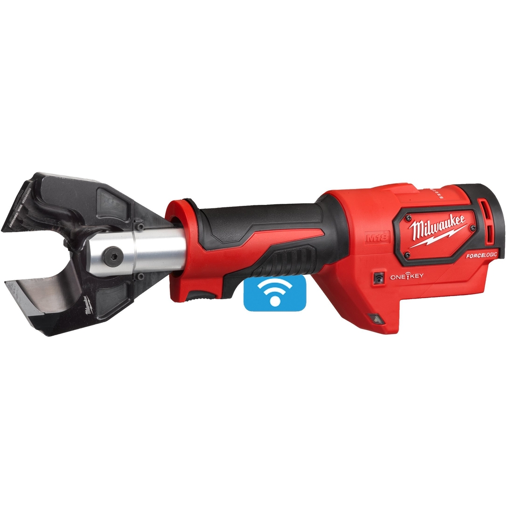 Coupe Câble Hydraulique FORCE LOGIC one-key 18V 2,0 ah - 35mm - MILWAUKEE - 4933464306